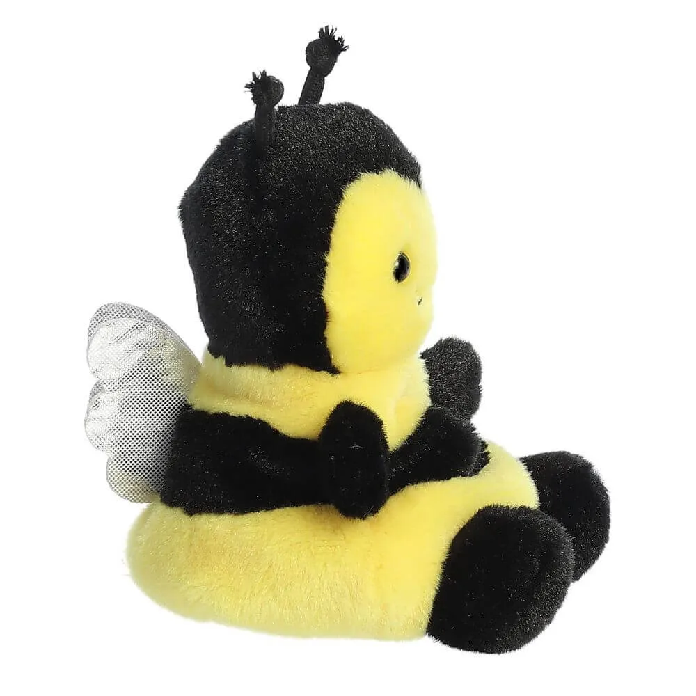 Aurora Palm Pals Queeny Bee Plush Toy