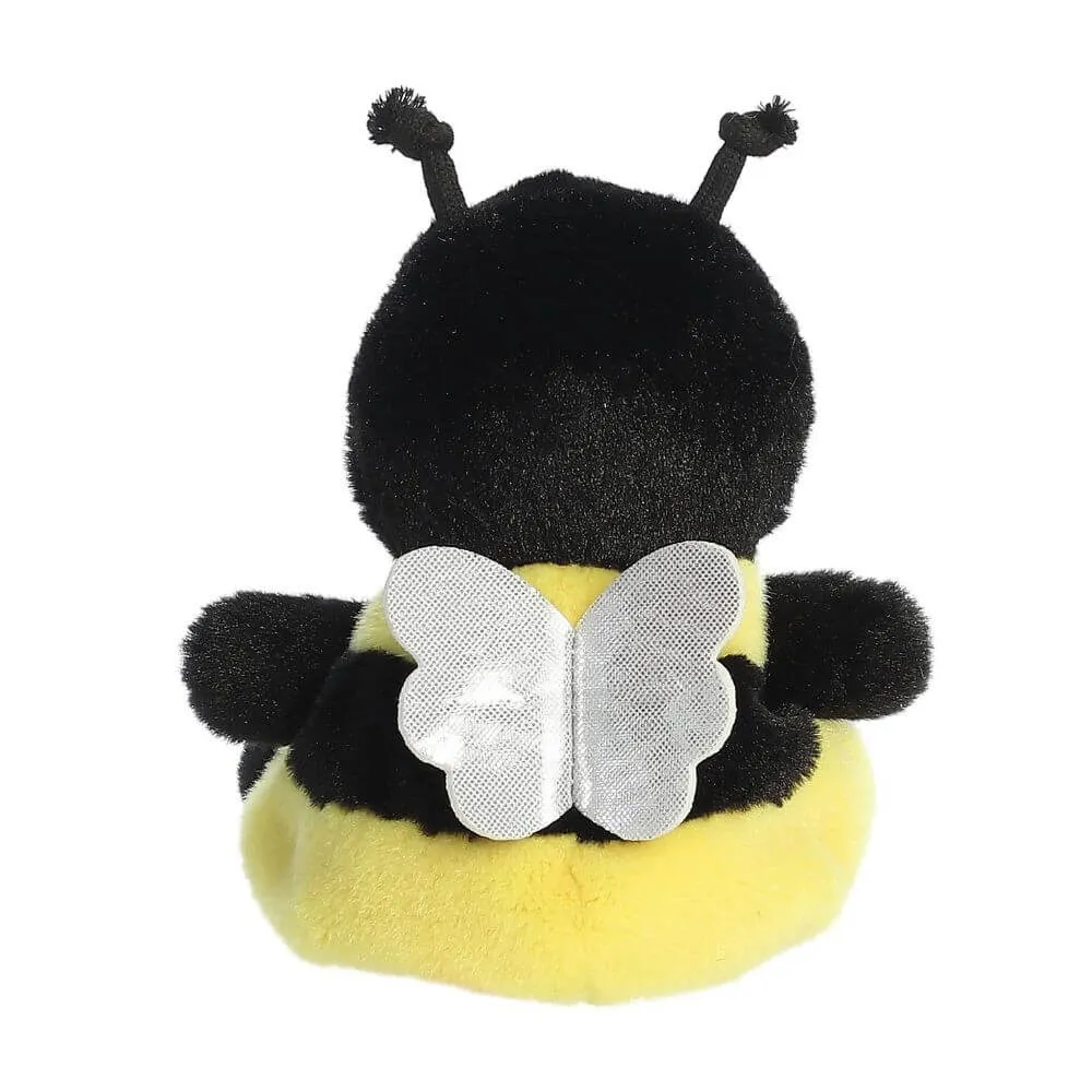 Aurora Palm Pals Queeny Bee Plush Toy