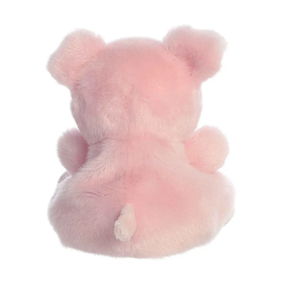 Aurora Palm Pals Wizard Pig Soft Toy