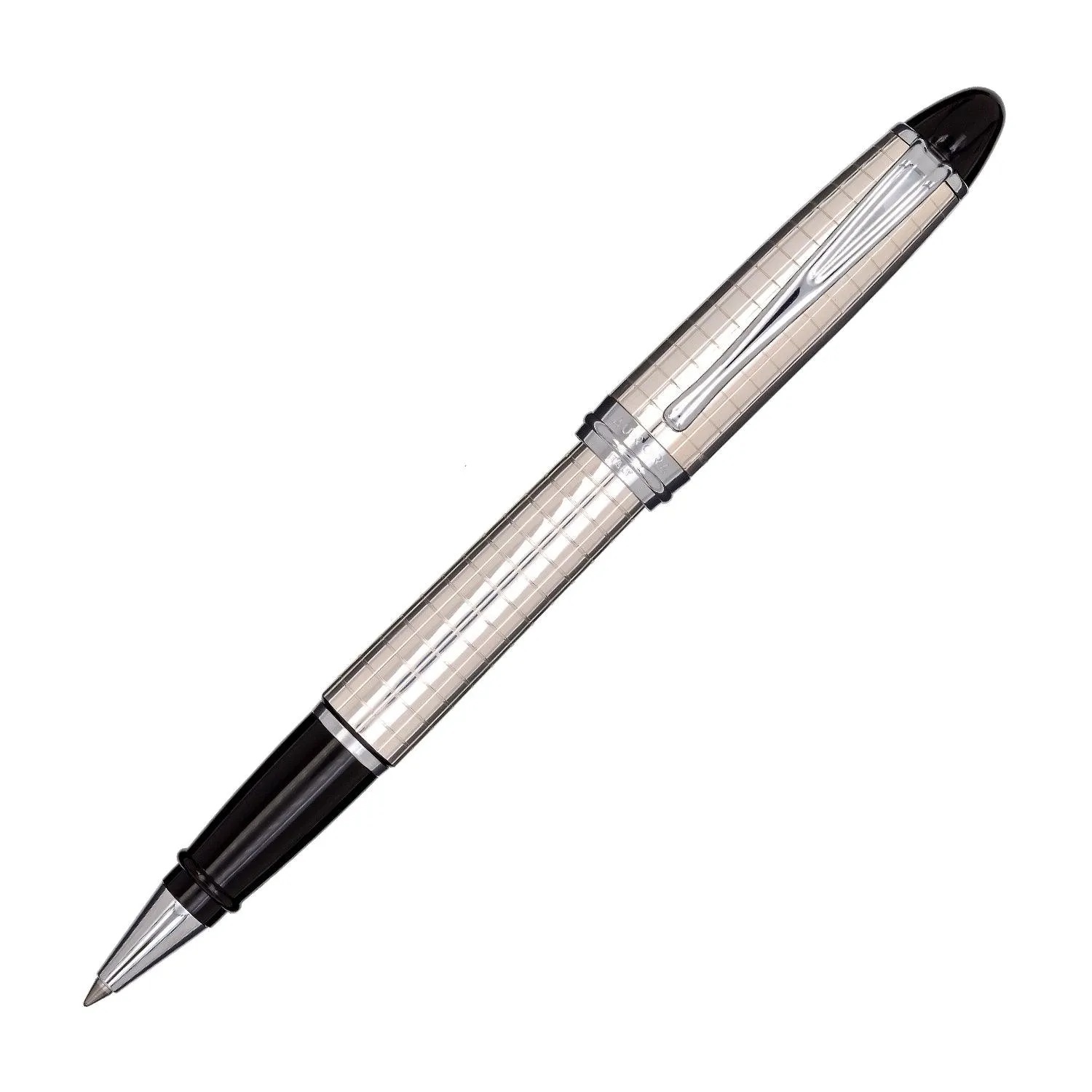 Aurora Roller ipsilon silver 925 ‰ B74-Q