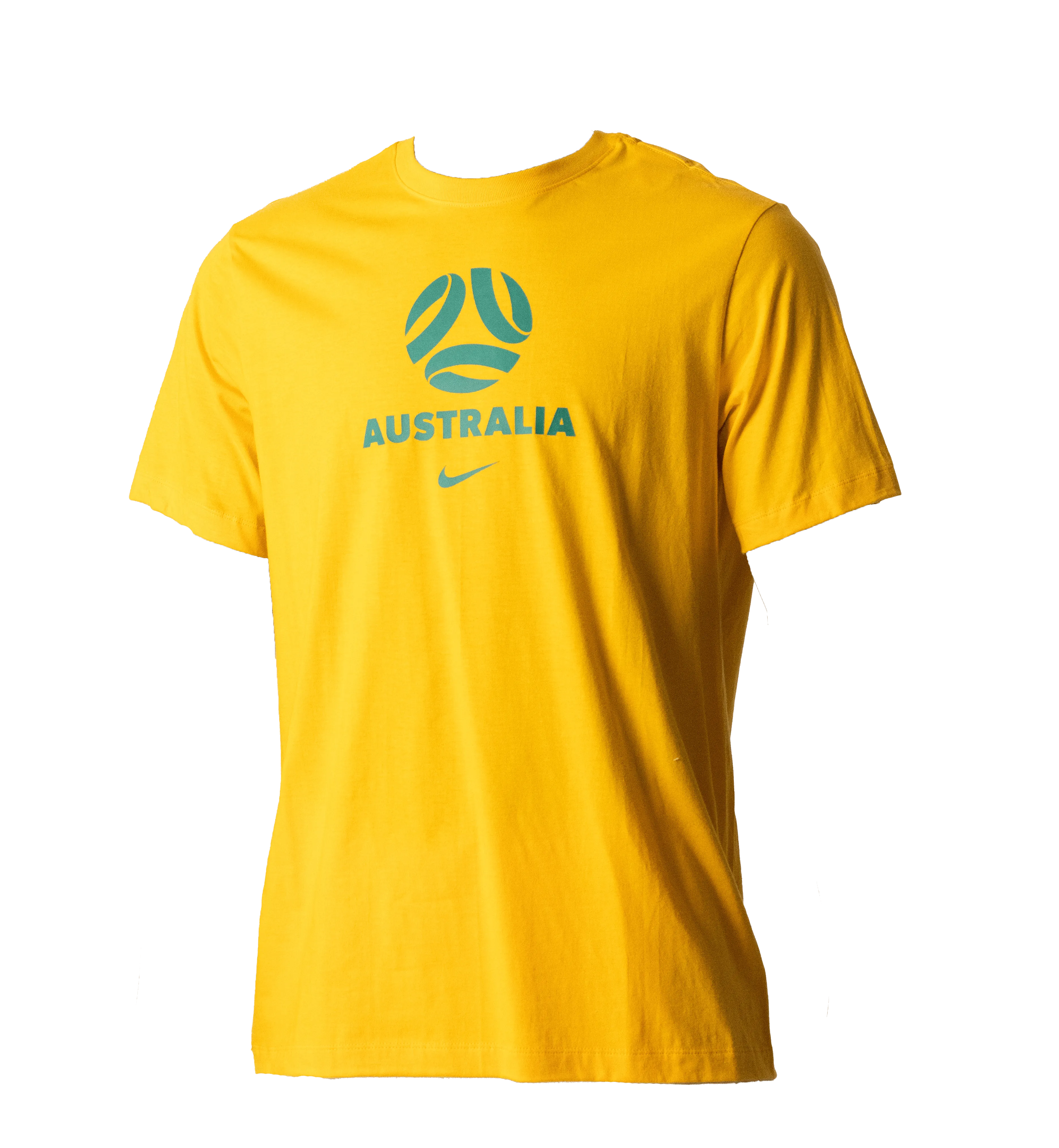 Australia Crest Tee (DH7583-739)