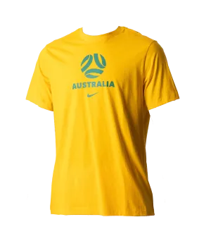 Australia Crest Tee (DH7583-739)