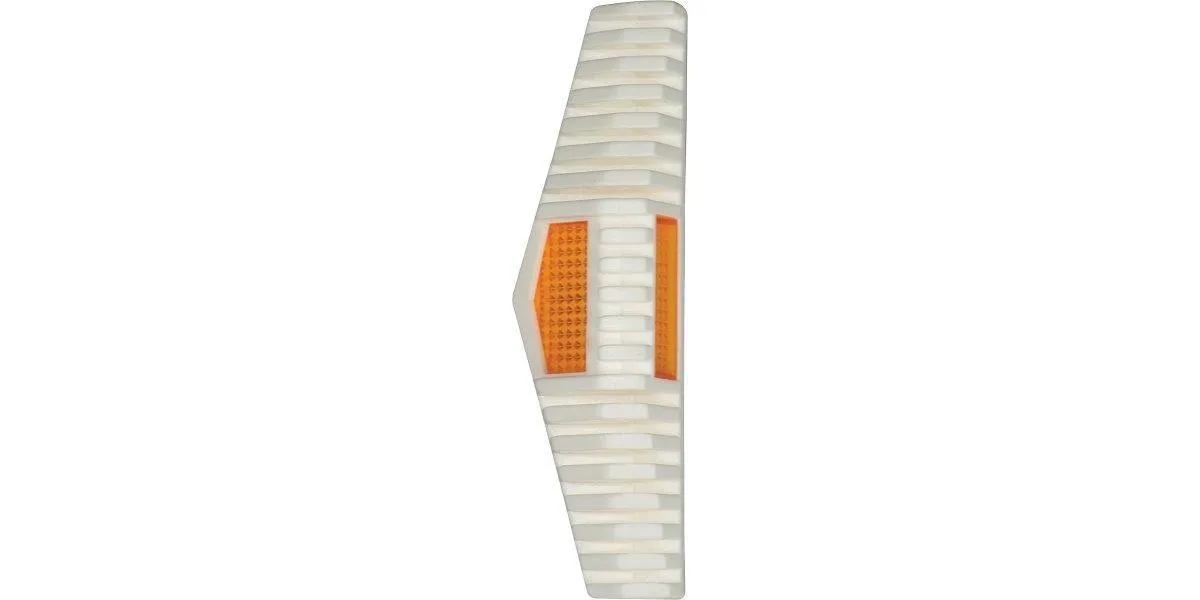 Autogear Carflex Angled Door Guard - Various
