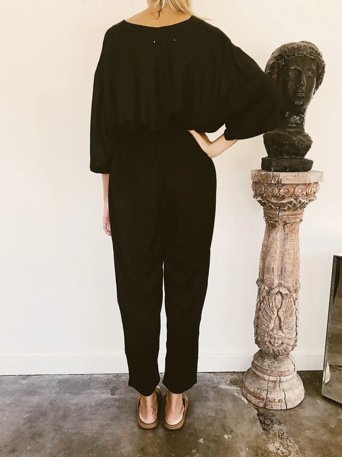 Avalon Boiler Suit