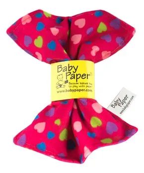 Baby Paper