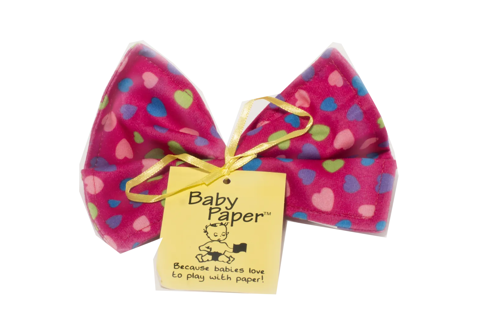 Baby Paper