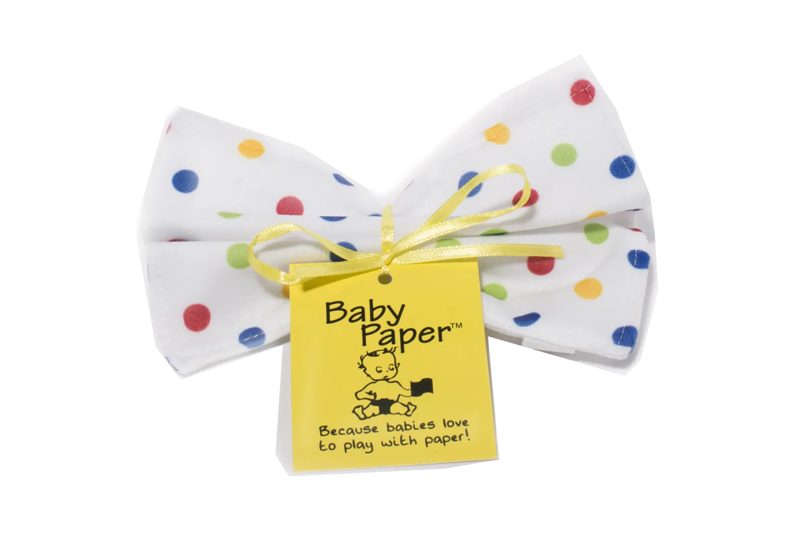 Baby Paper
