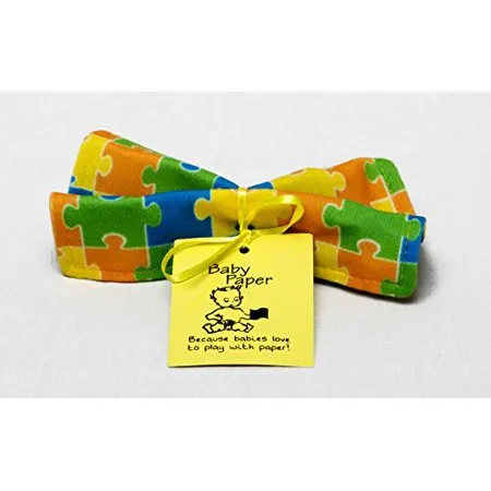 Baby Paper