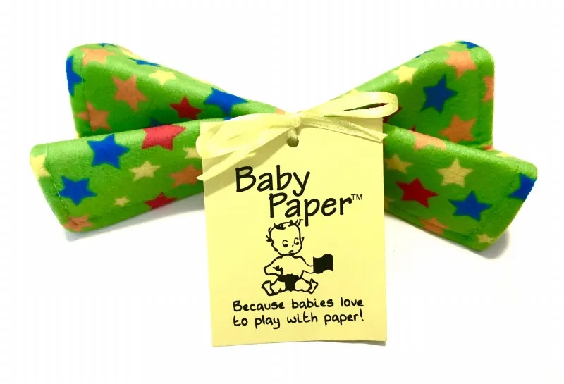 Baby Paper