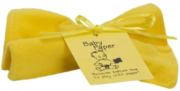 Baby Paper