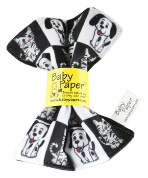 Baby Paper