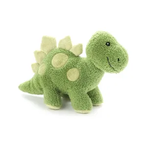 Baby Sadie the Dino - Green
