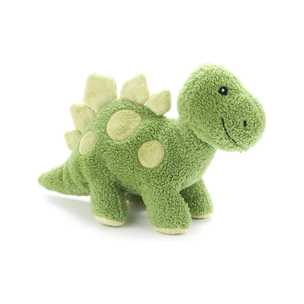 Baby Sadie the Dino - Green
