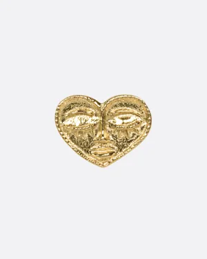 Baby Vom Threadless Earring
