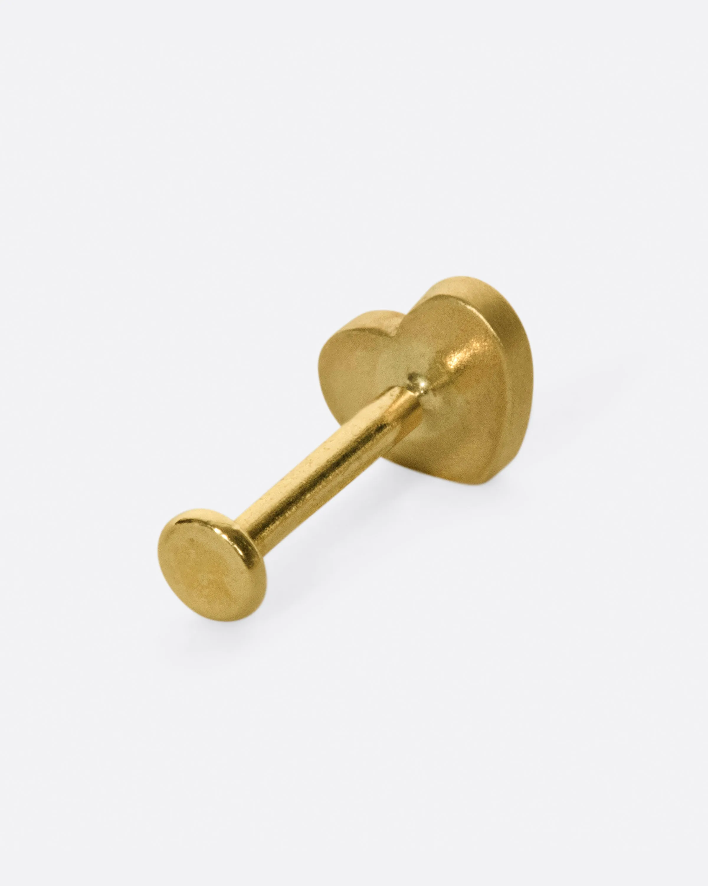 Baby Vom Threadless Earring