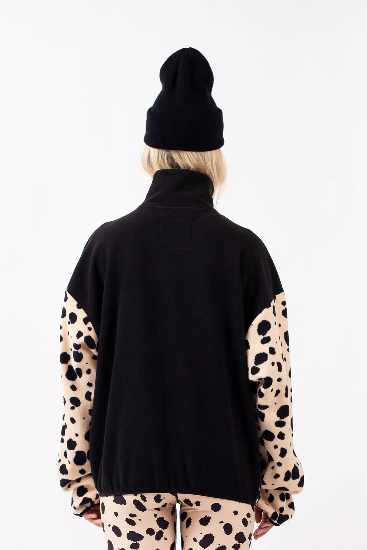 Ball Fleece