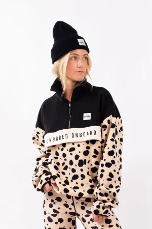 Ball Fleece