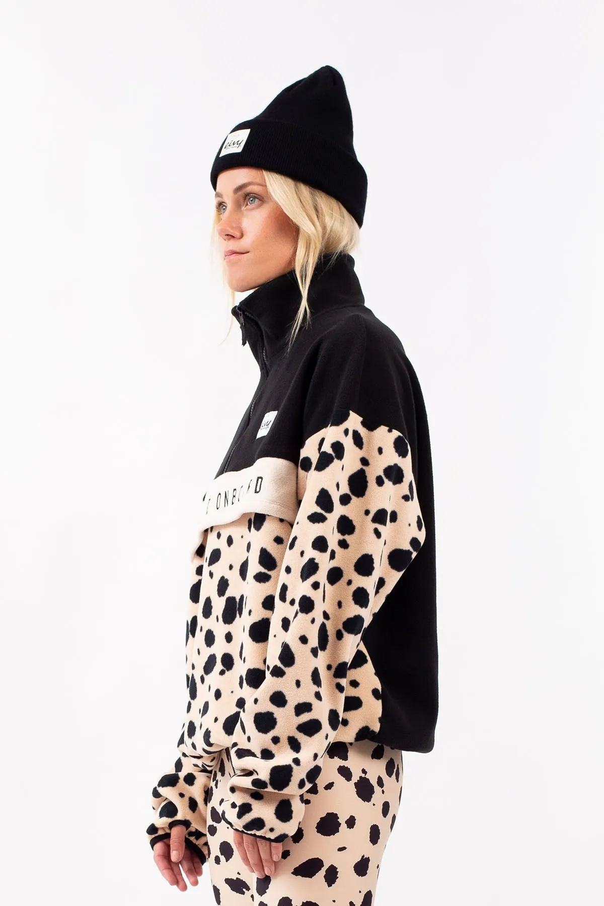 Ball Fleece