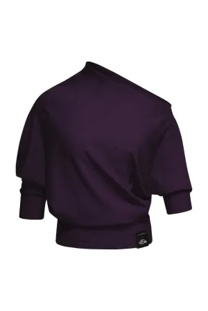 Baltimore Ravens Twisted Sweatshirt