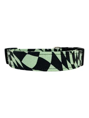 Banners Dog Collar