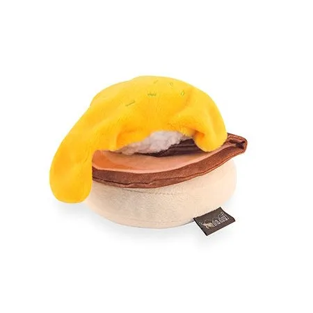 Barking Brunch Plush Toys