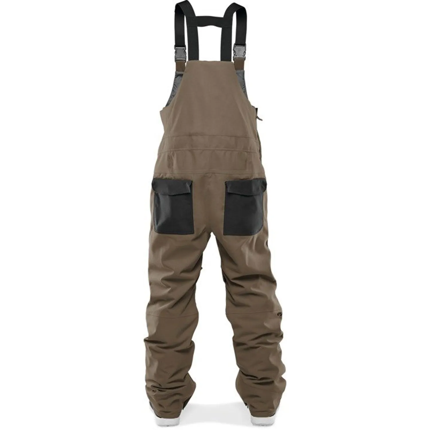 Basement Snowboard Bib 2021