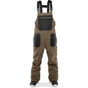 Basement Snowboard Bib 2021