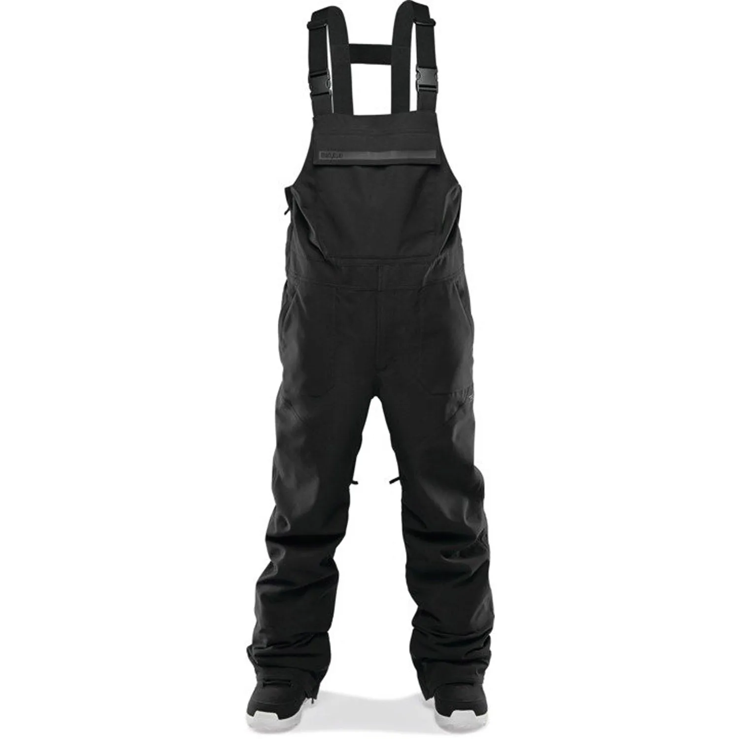 Basement Snowboard Bib 2021