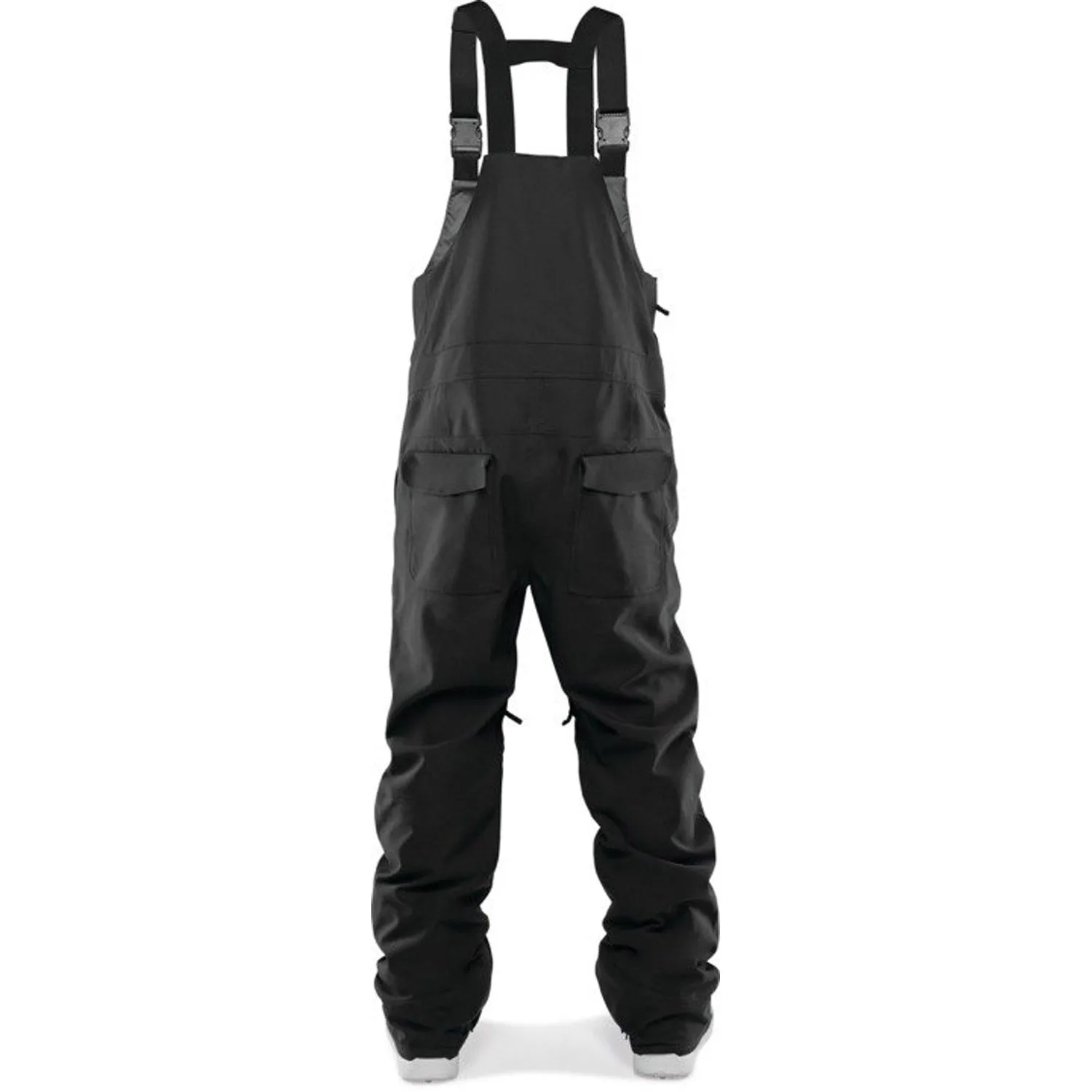 Basement Snowboard Bib 2021
