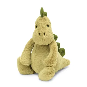 Bashful Dino