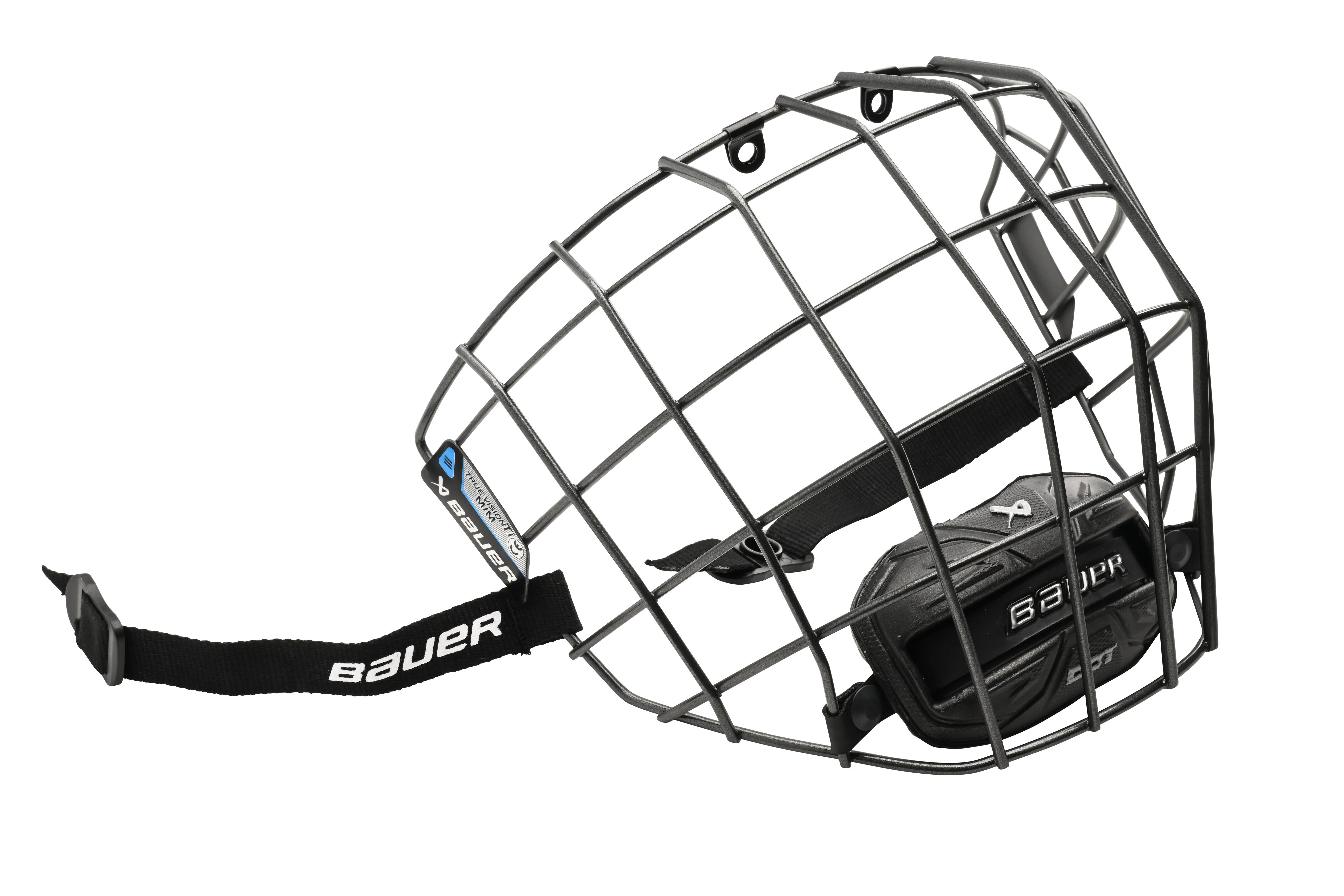 Bauer III Facemask