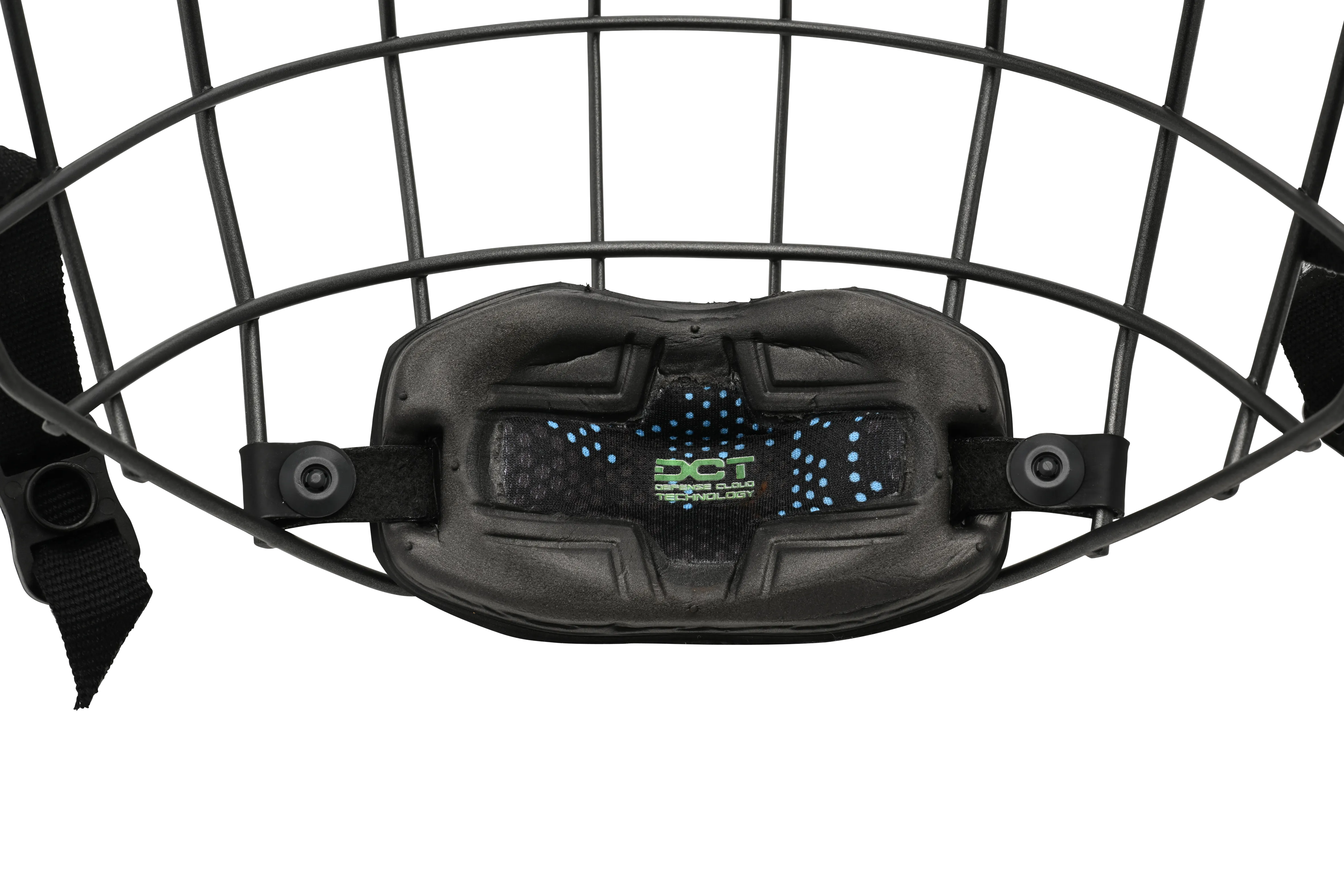 Bauer III Facemask