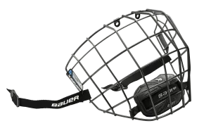 Bauer III Facemask