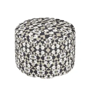 BAUHAUS & WHIPPED WHIPPETS // POUF
