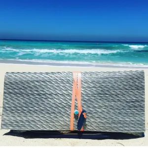 Beach Clutch