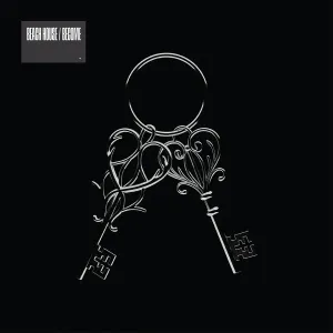 Beach House "Become EP" LP