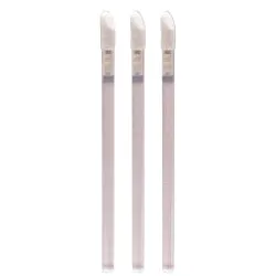 Beauty Inspo - Lip Gloss Applicators - 12pc