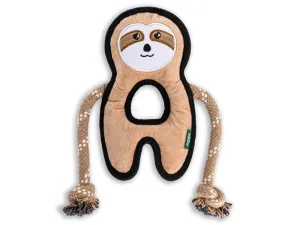 Beco Recycled Rough & Tough Dog Toy