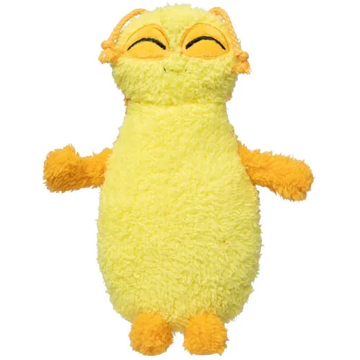 Belly The Bed Bug Dog Toy