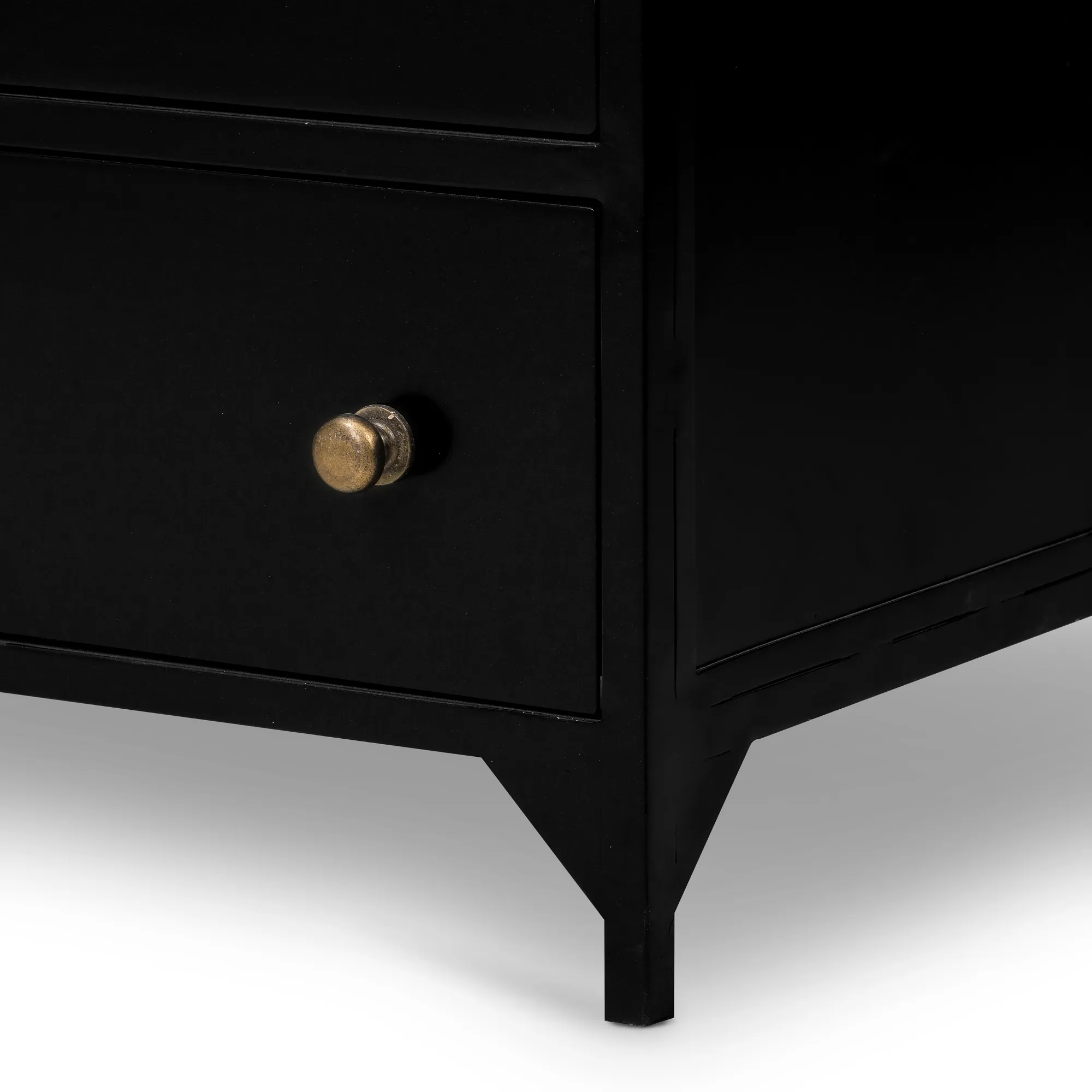 Belmont 8 Drawer Tall Dresser