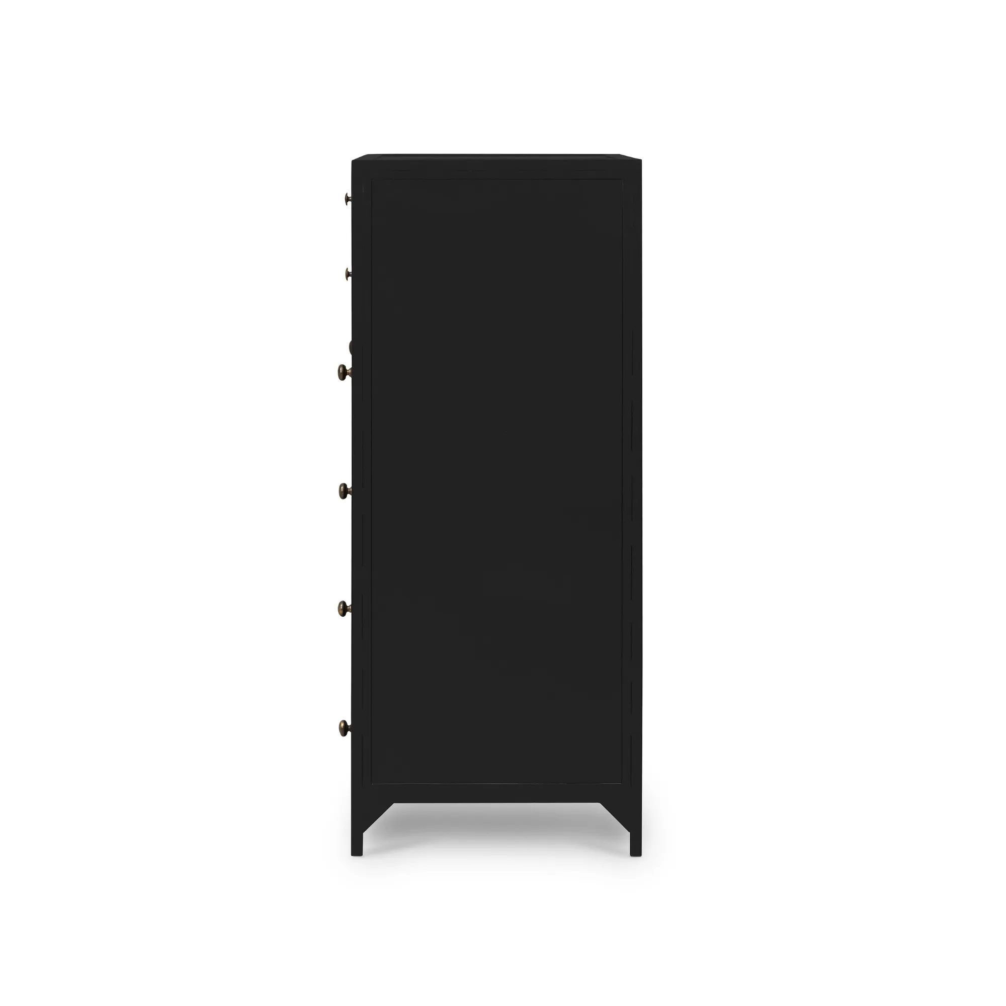 Belmont 8 Drawer Tall Dresser