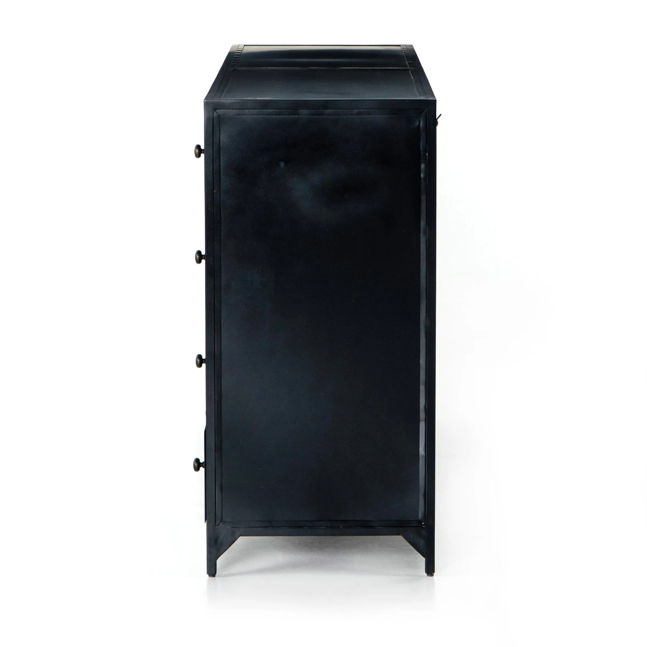 Belmont 8 Drawer Tall Dresser