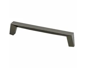 Berenson Drawer Pull Polished Slate