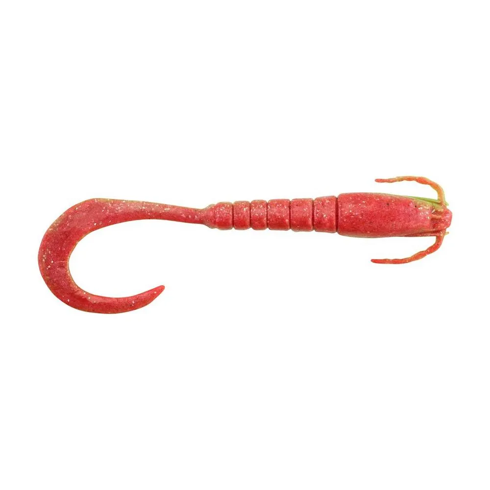 Berkley Gulp! Saltwater Jigging Shrimp LRF Lures