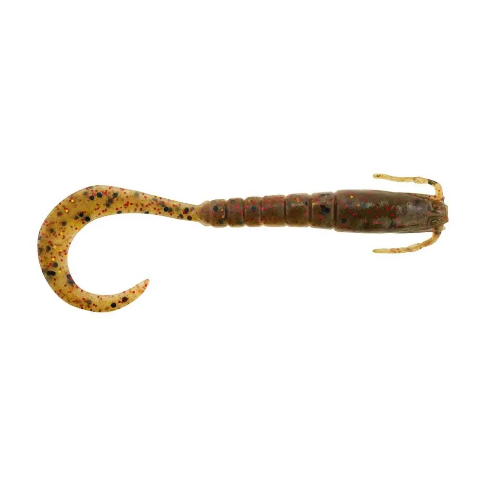 Berkley Gulp! Saltwater Jigging Shrimp LRF Lures