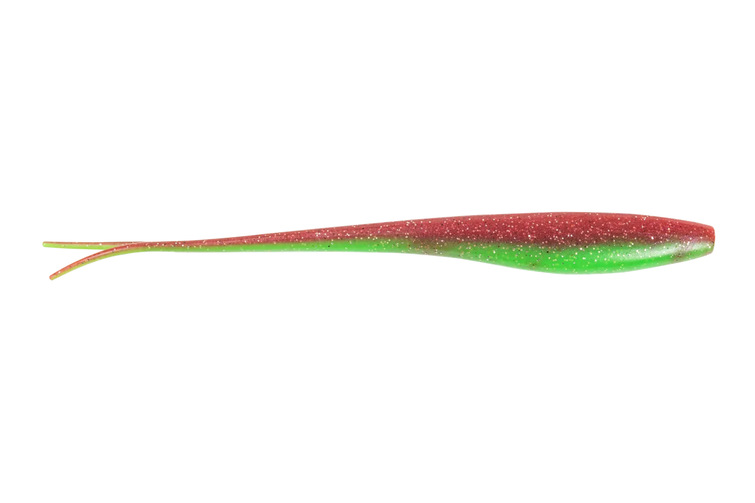 Berkley Powerbait 8 inch Jerk Shad Soft Plastic Lure