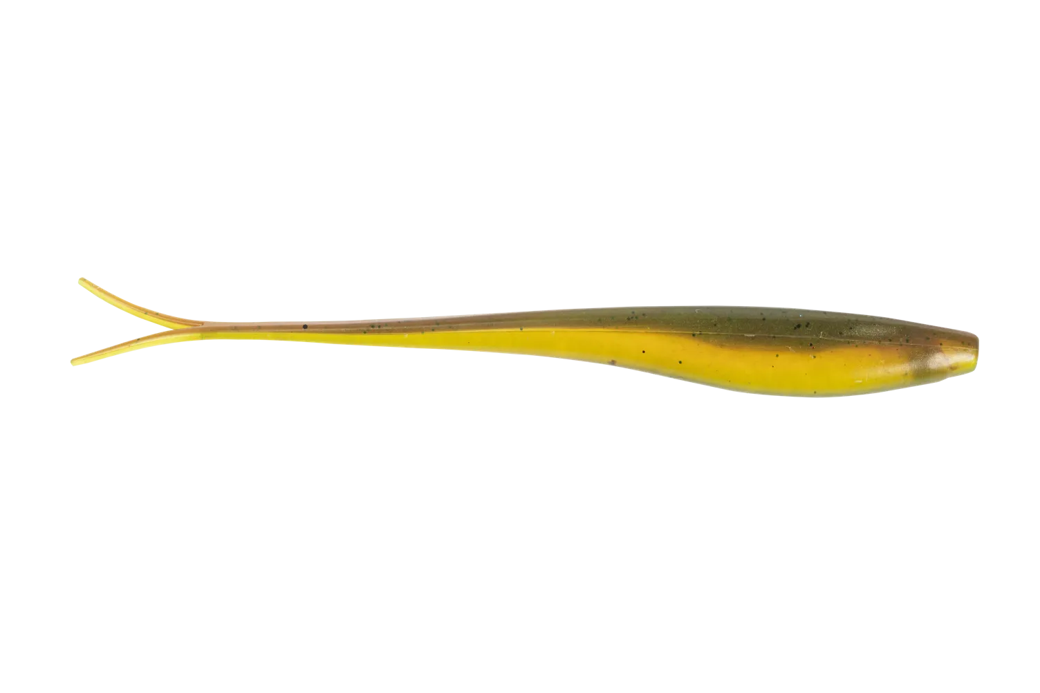 Berkley Powerbait 8 inch Jerk Shad Soft Plastic Lure
