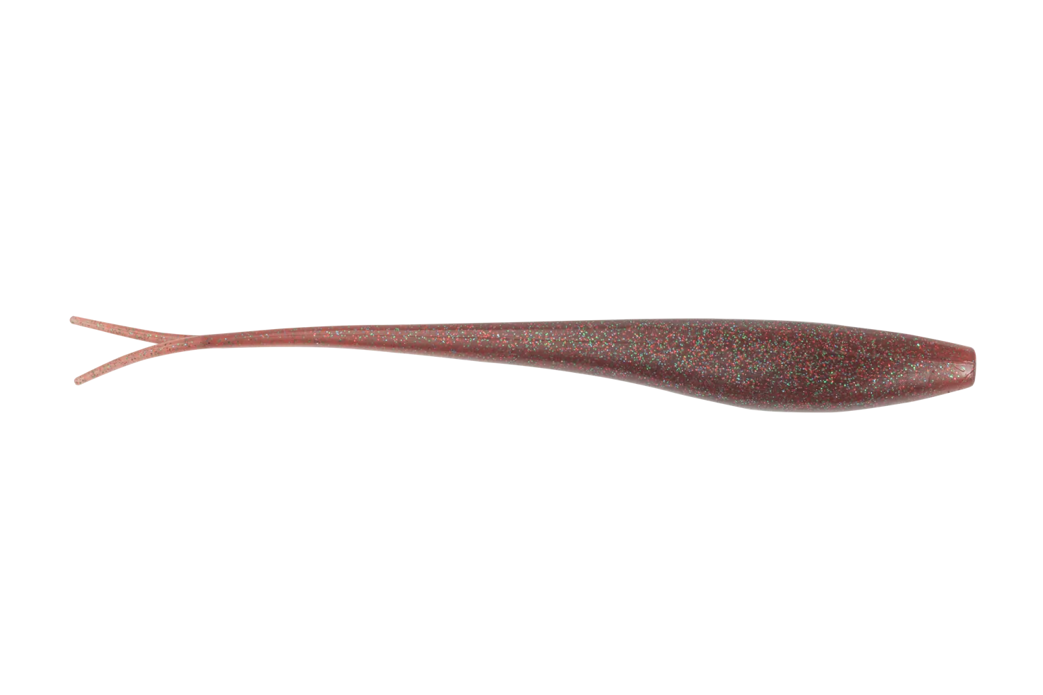 Berkley Powerbait 8 inch Jerk Shad Soft Plastic Lure