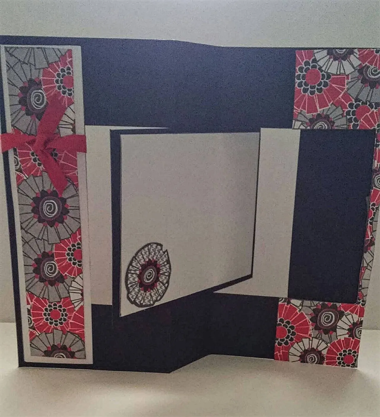 Best Wishes Card (special order - sold out)