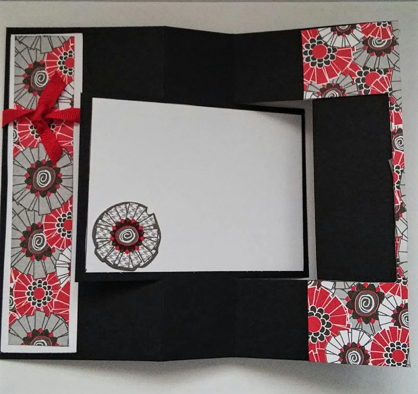 Best Wishes Card (special order - sold out)